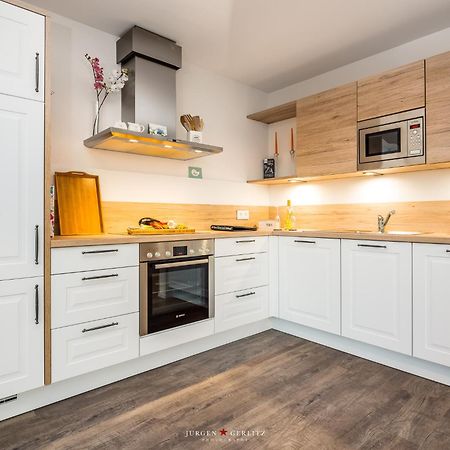 Ferienwohnung Riviera Masion Olpenitz Exteriér fotografie