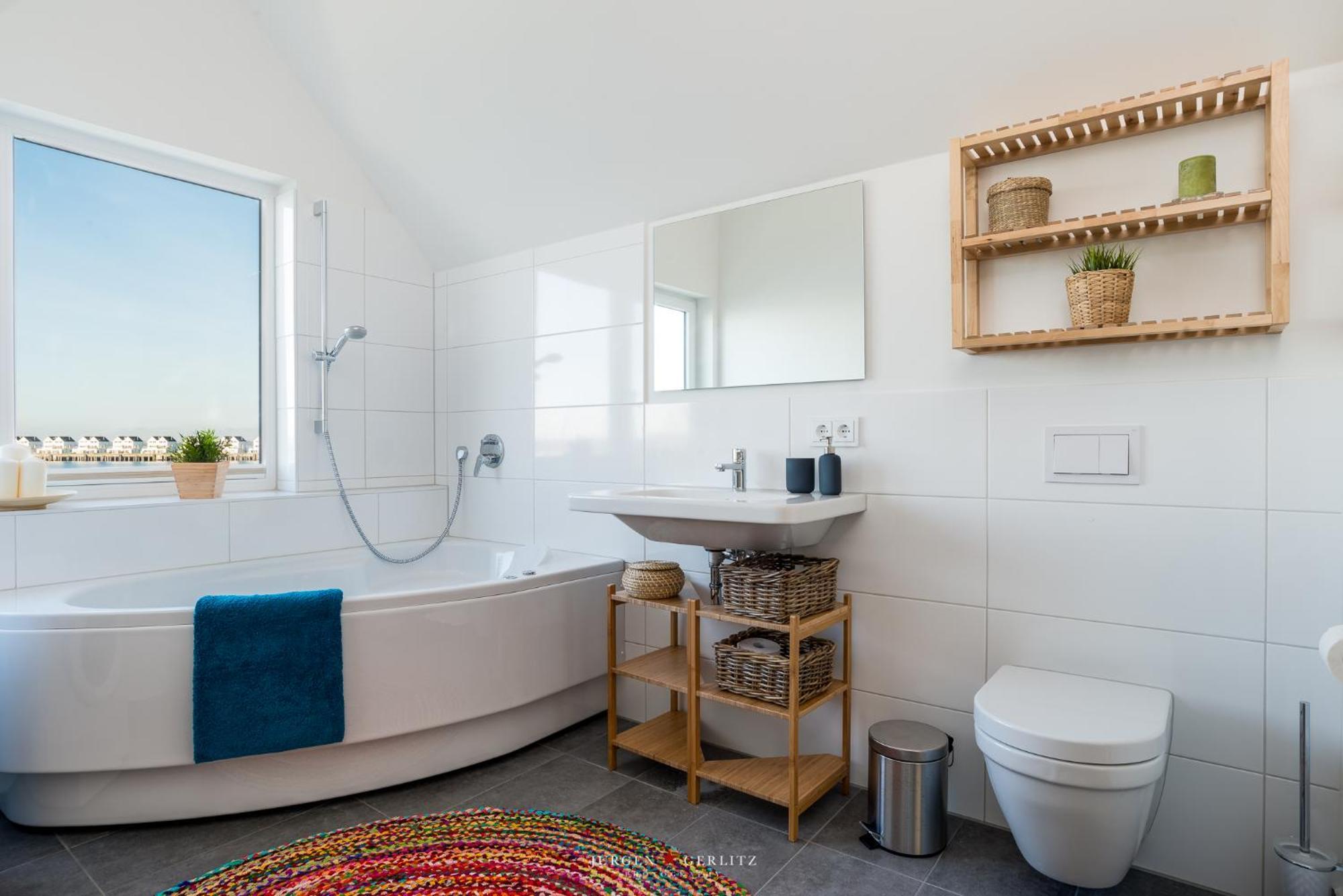 Ferienwohnung Riviera Masion Olpenitz Exteriér fotografie