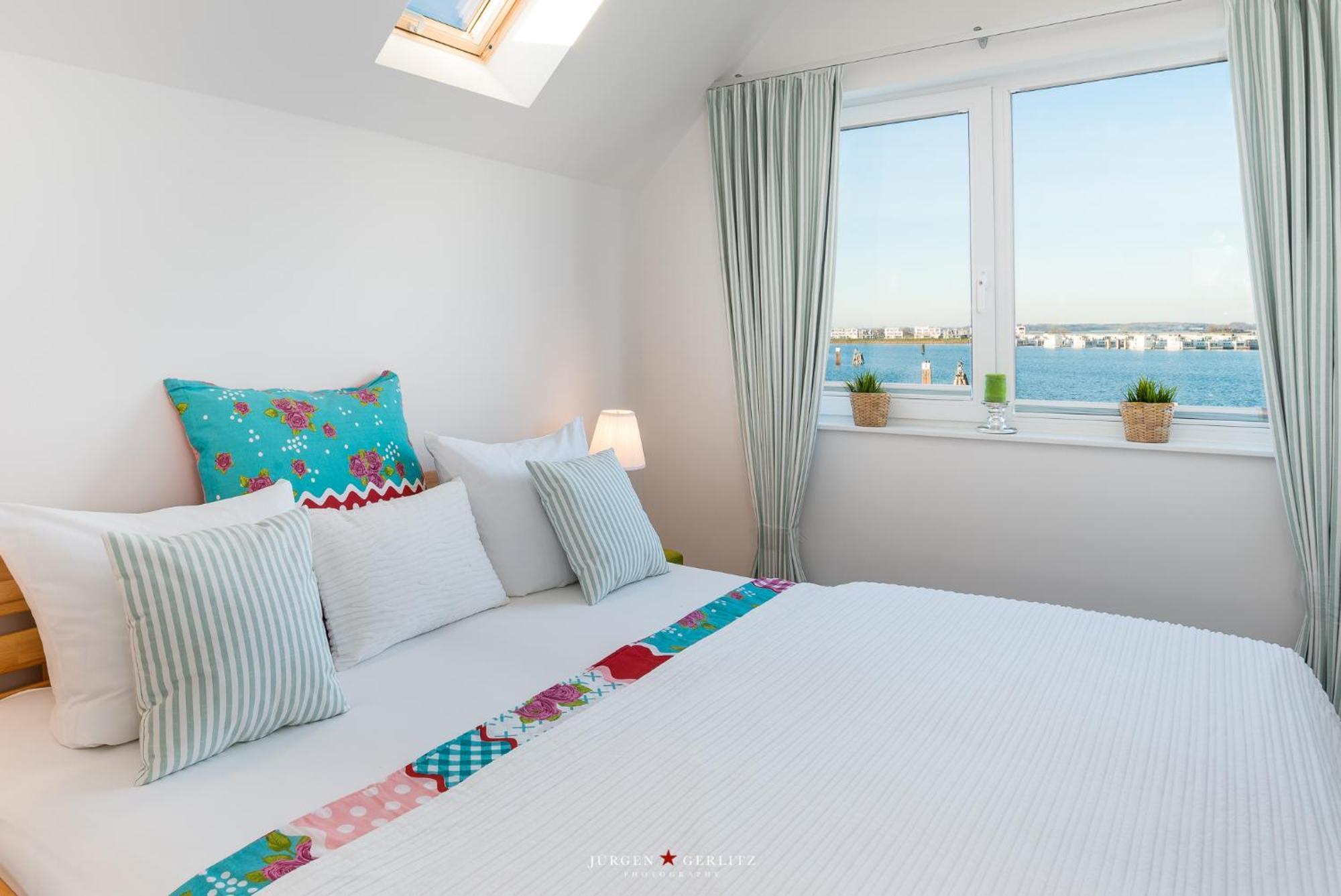 Ferienwohnung Riviera Masion Olpenitz Exteriér fotografie