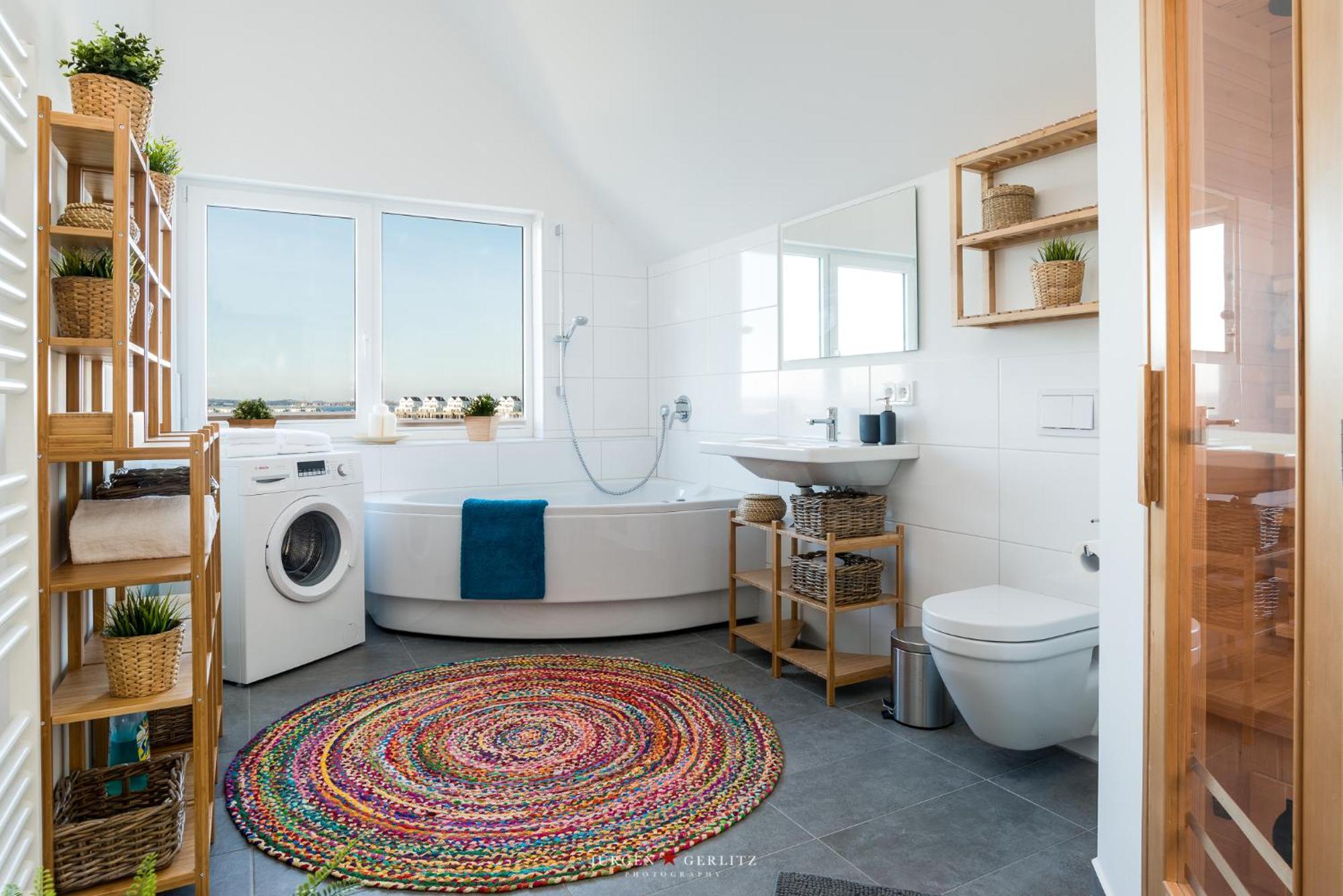 Ferienwohnung Riviera Masion Olpenitz Exteriér fotografie