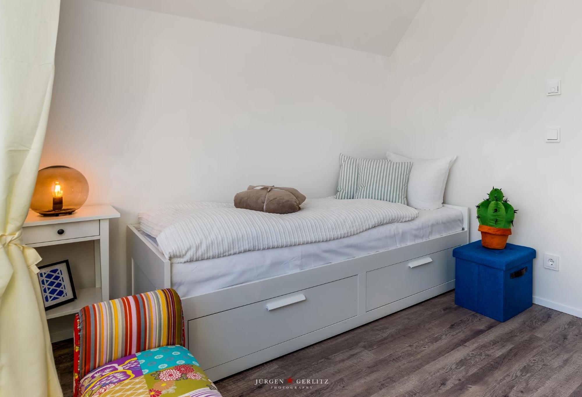 Ferienwohnung Riviera Masion Olpenitz Exteriér fotografie