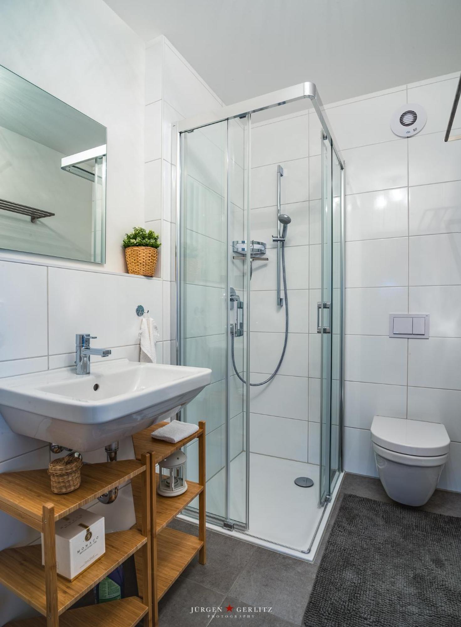 Ferienwohnung Riviera Masion Olpenitz Exteriér fotografie