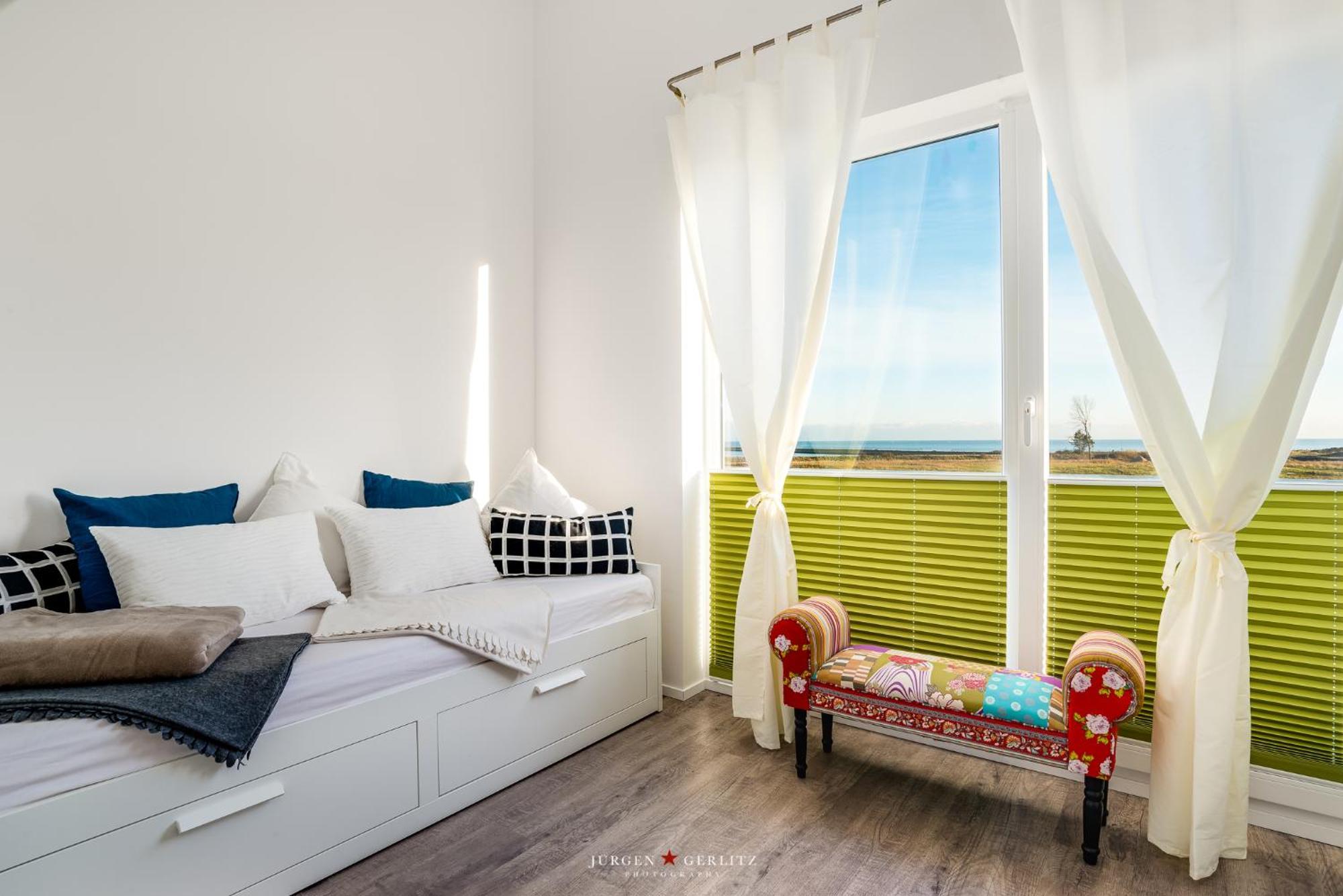 Ferienwohnung Riviera Masion Olpenitz Exteriér fotografie