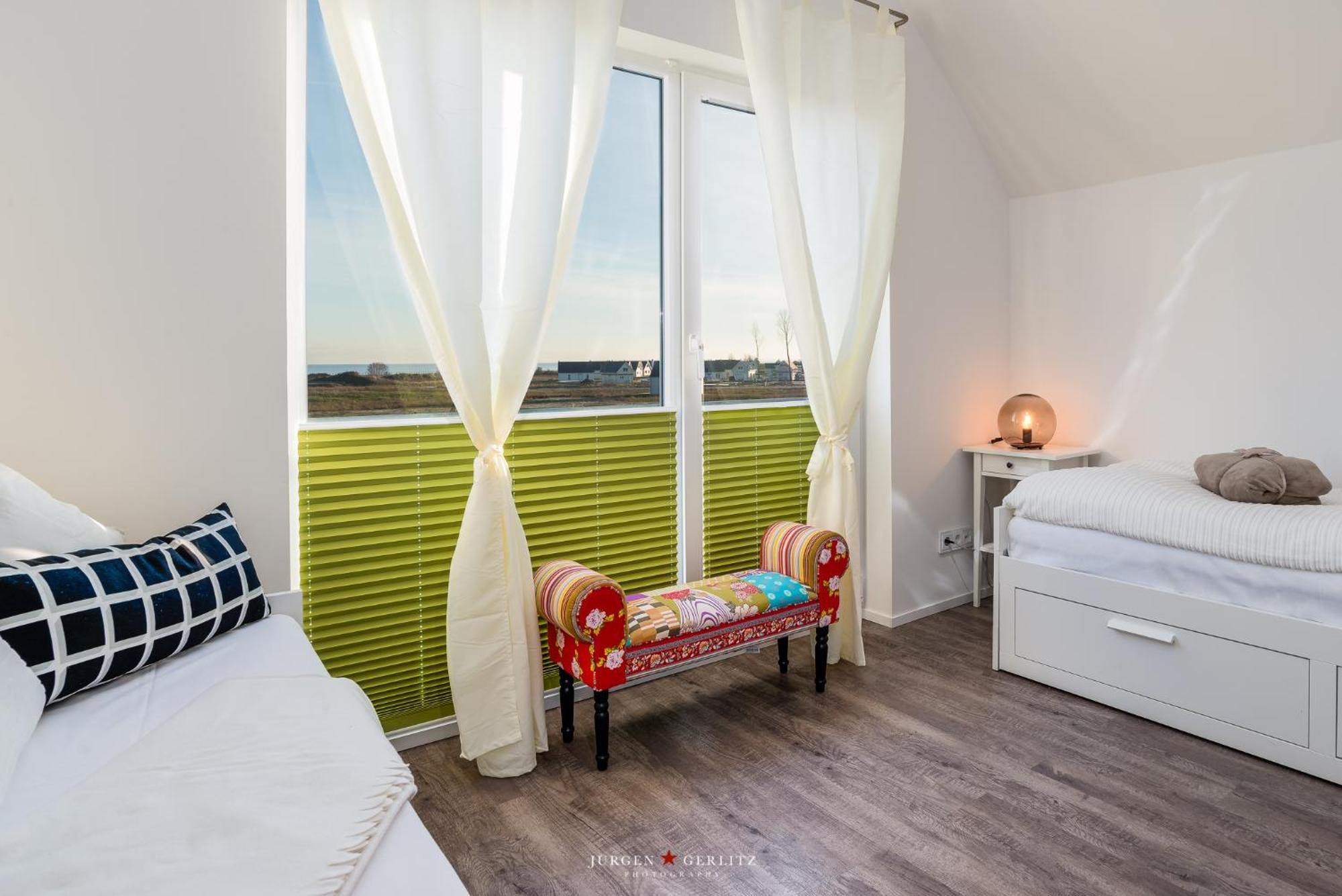 Ferienwohnung Riviera Masion Olpenitz Exteriér fotografie